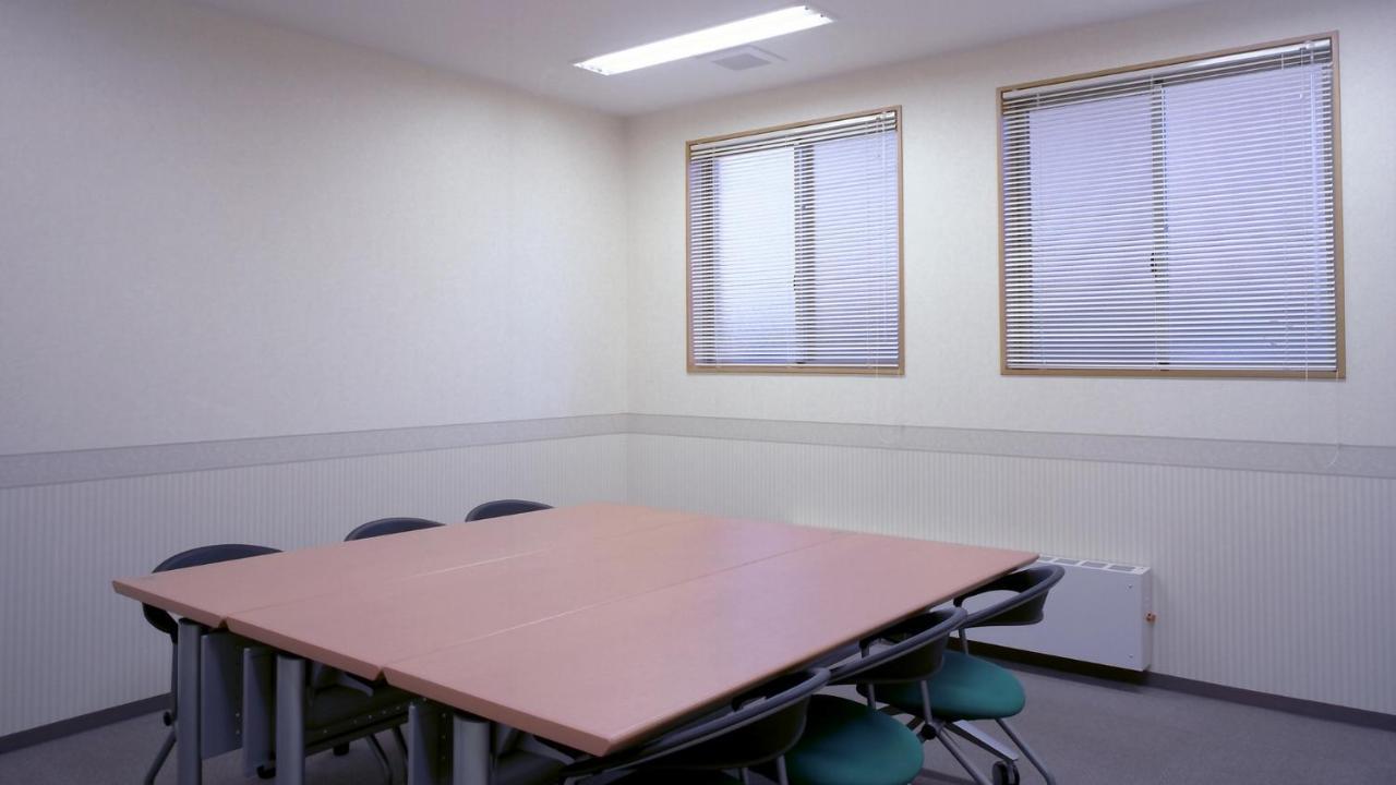 Toyoko Inn Aizuwakamatsu Ekimae מראה חיצוני תמונה