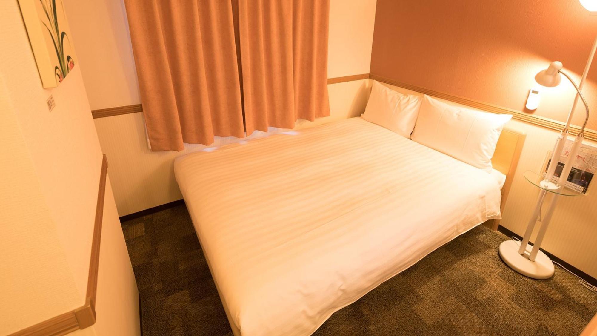 Toyoko Inn Aizuwakamatsu Ekimae חדר תמונה