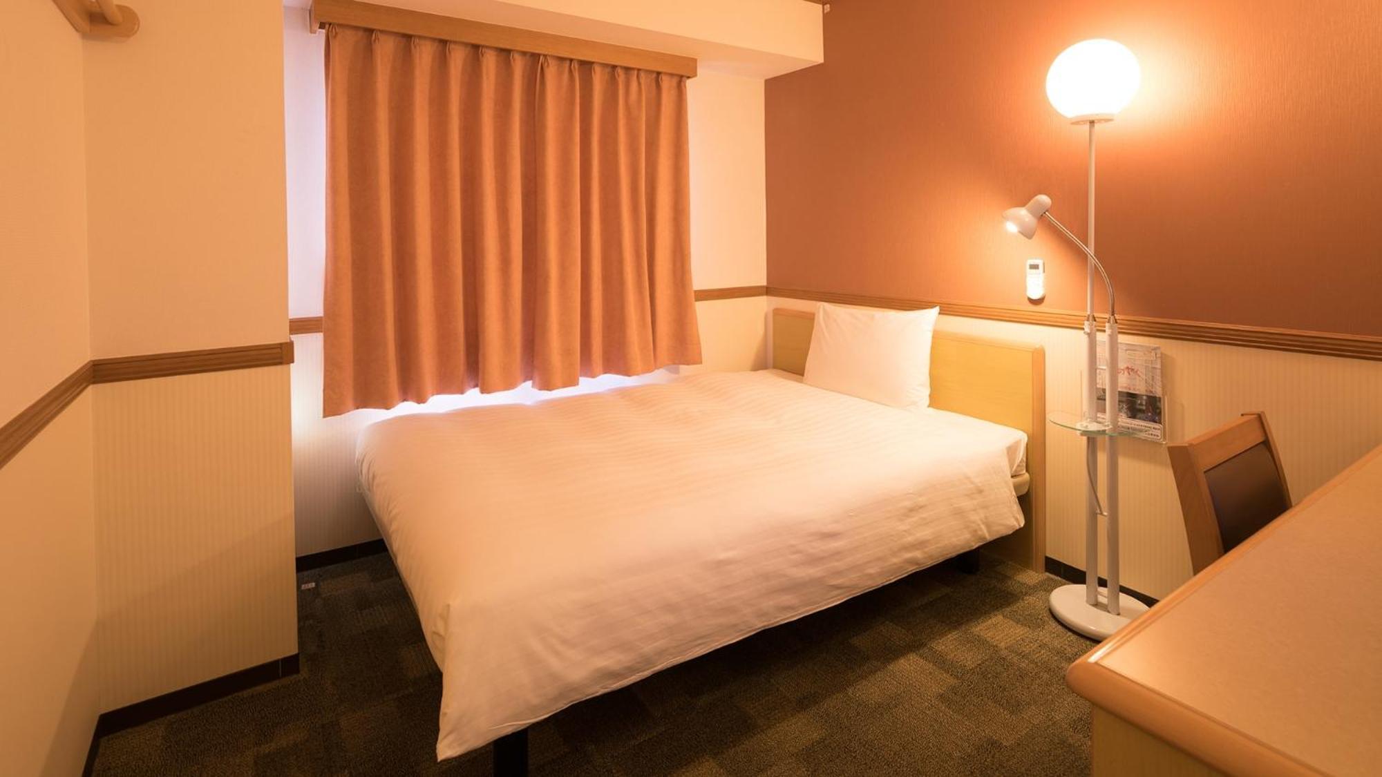 Toyoko Inn Aizuwakamatsu Ekimae חדר תמונה