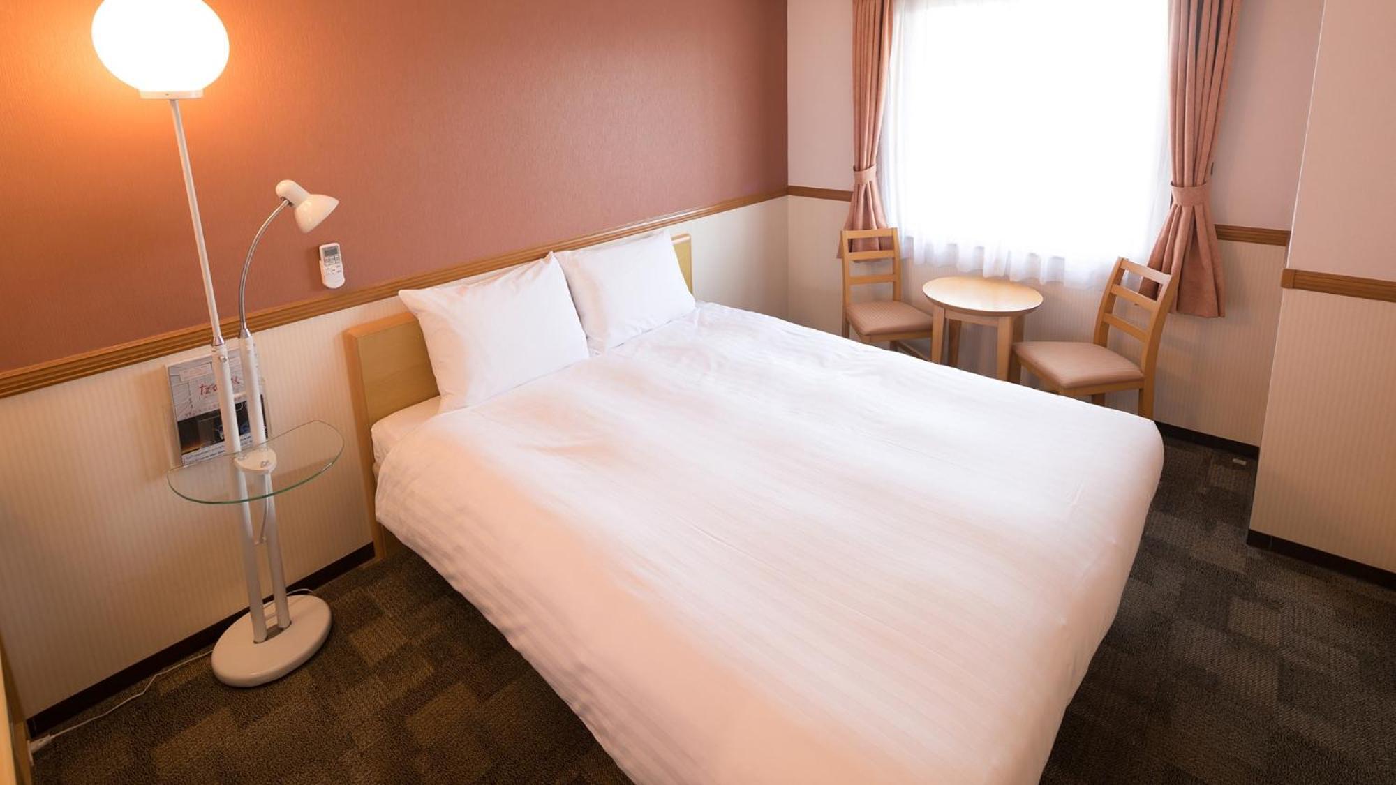 Toyoko Inn Aizuwakamatsu Ekimae חדר תמונה