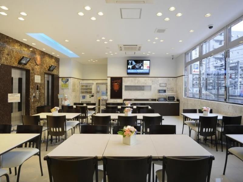 Toyoko Inn Aizuwakamatsu Ekimae מראה חיצוני תמונה